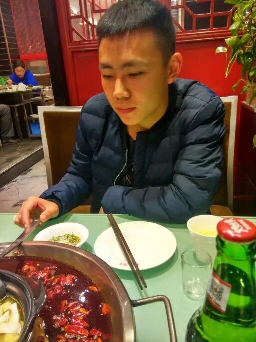 圈圈的第一张照片--政和相亲网