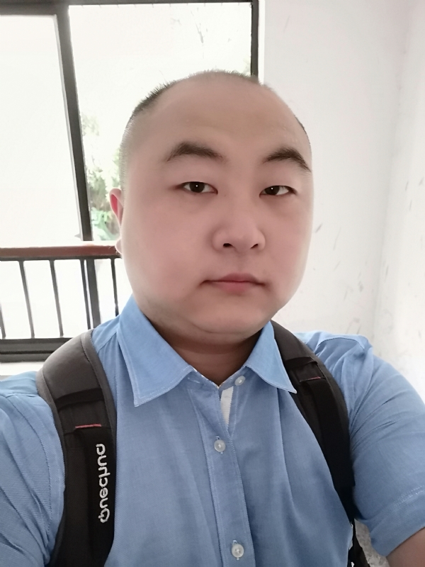 火炎月的第一张照片--政和相亲网
