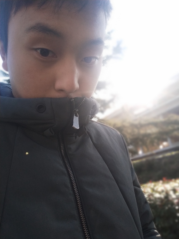 落幕的第一张照片--政和相亲网