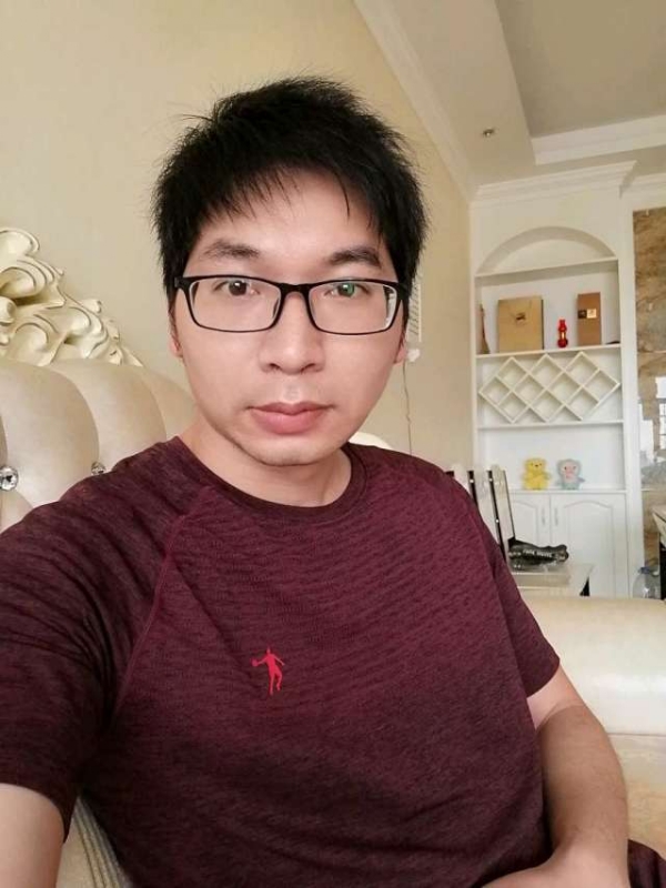 等一个晴天的第二张照片--政和相亲网