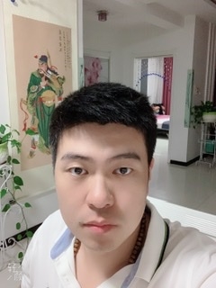 全心全意的第二张照片--政和相亲网