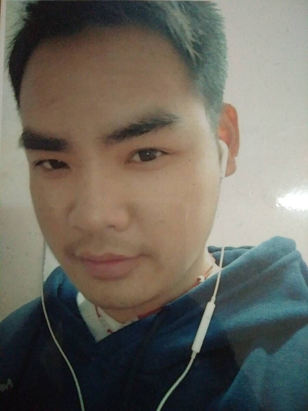 渴望爱的第一张照片--政和相亲网