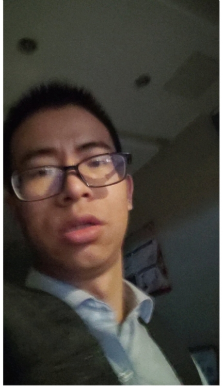 小螃蟹的第二张照片--政和相亲网