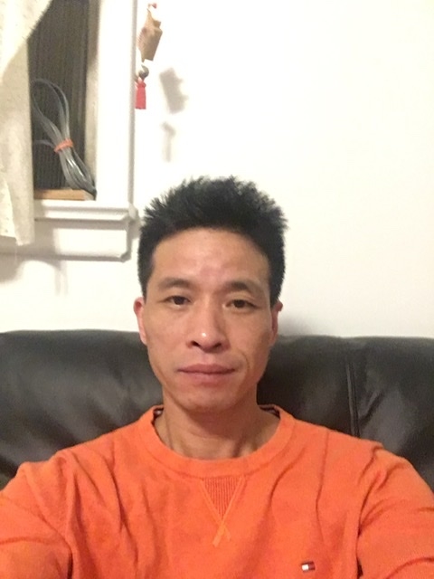 美籍华人的第一张照片--政和相亲网