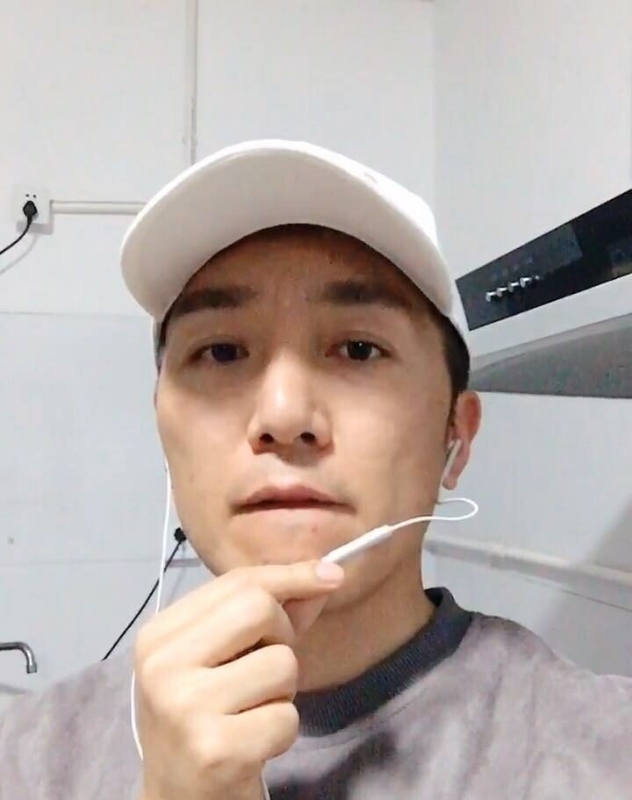 简单人生的第二张照片--政和相亲网