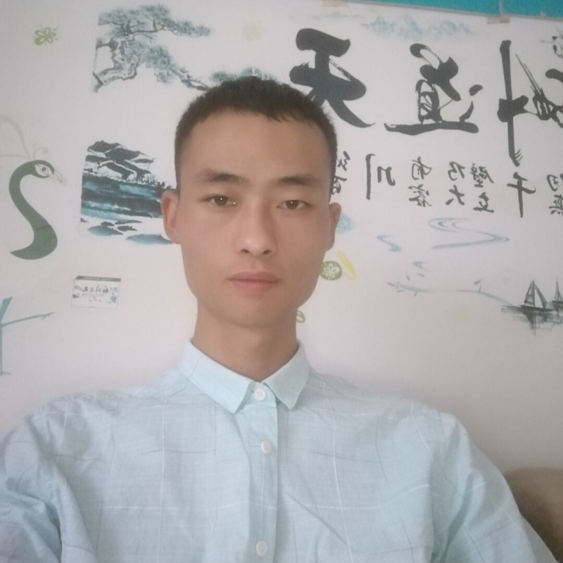 退役火箭军的第一张照片--政和相亲网