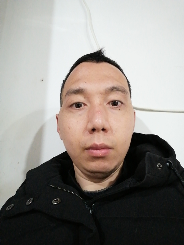 我要捡钱的第一张照片--政和相亲网
