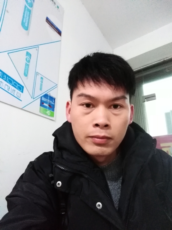 微笑的第一张照片--政和相亲网