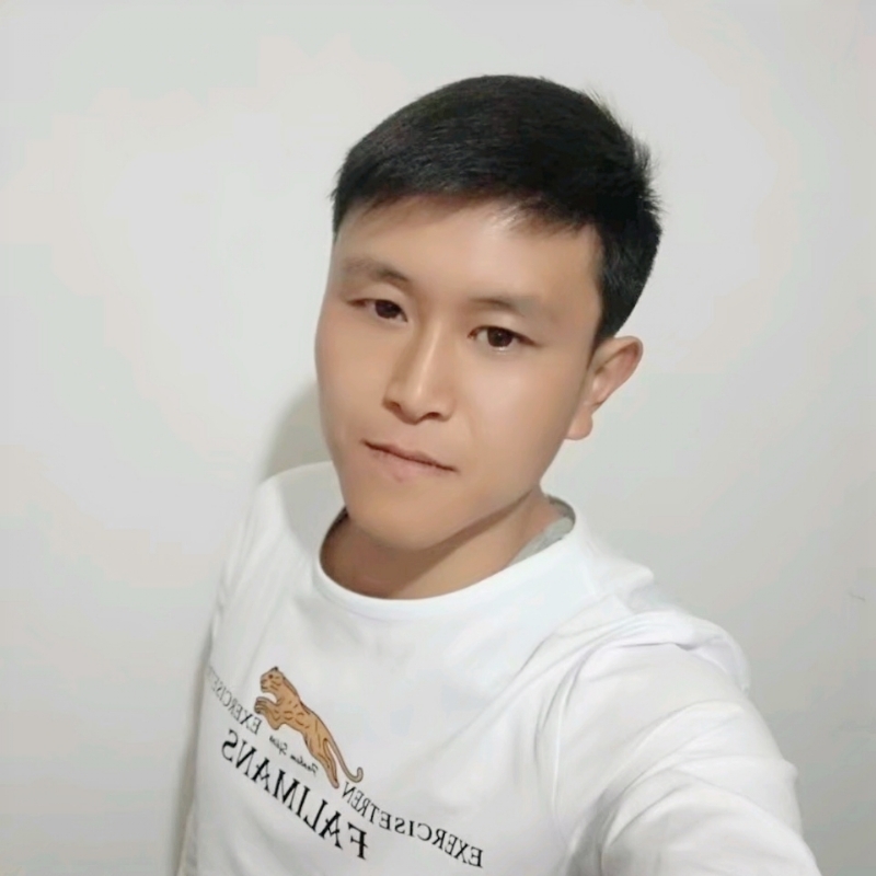 小雨滔滔的第一张照片--政和相亲网