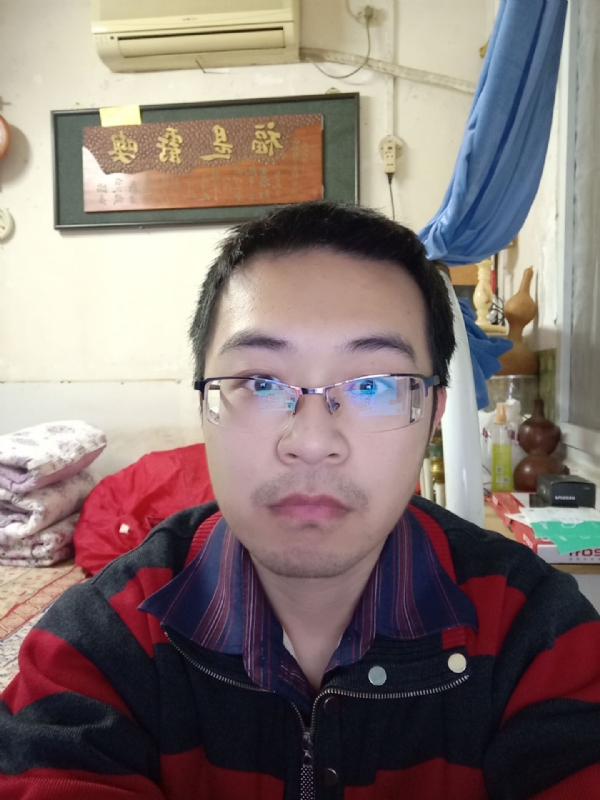 单刷之神的第一张照片--政和相亲网