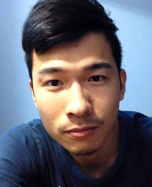 alan的第一张照片--政和相亲网