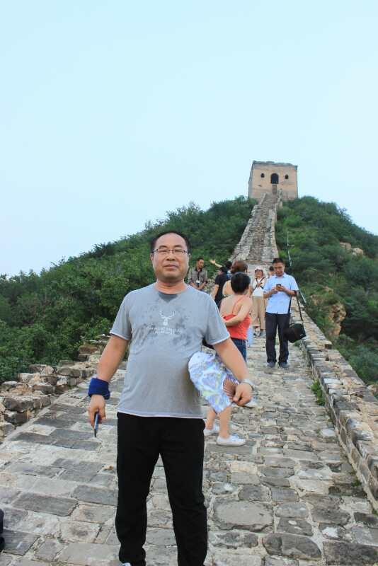 幸福后半生的第一张照片--政和相亲网
