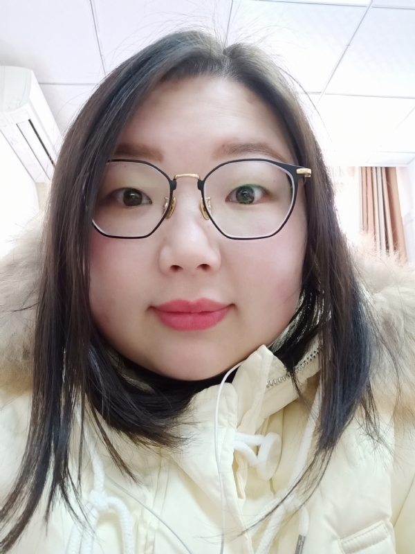 思妙的第一张照片--政和相亲网