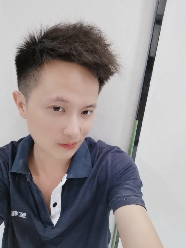 余温的第一张照片--政和相亲网