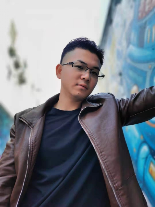 清歌曼舞的第一张照片--政和相亲网