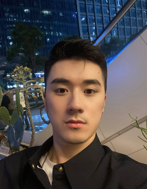 潇潇的第一张照片--政和相亲网
