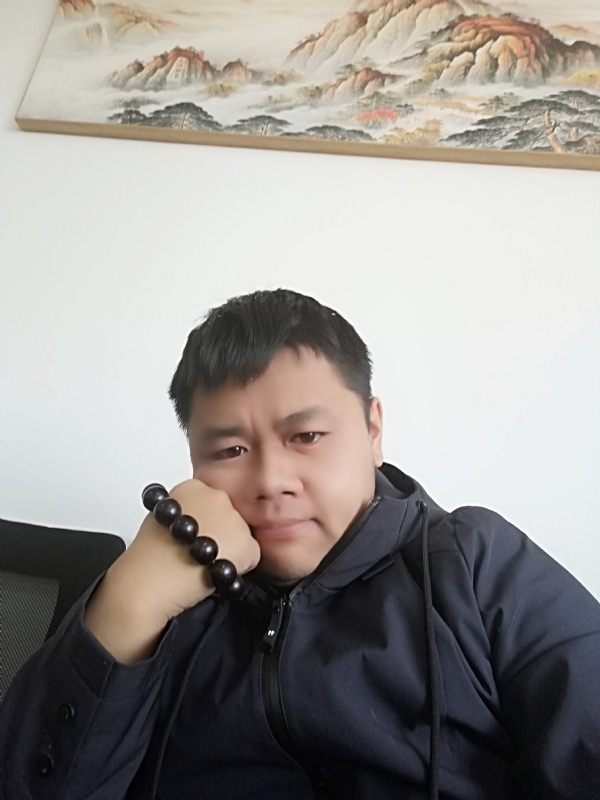 天宝的第一张照片--政和相亲网