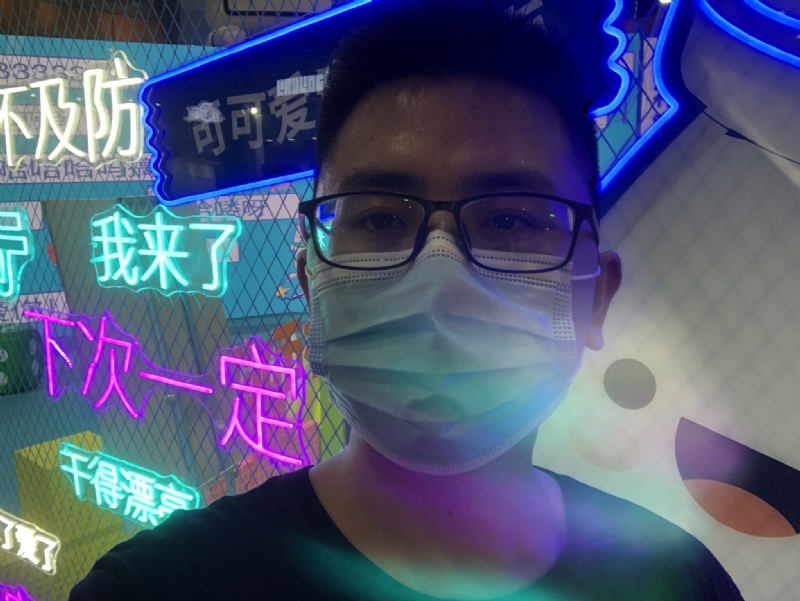 叶自飘零的第四张照片--政和相亲网
