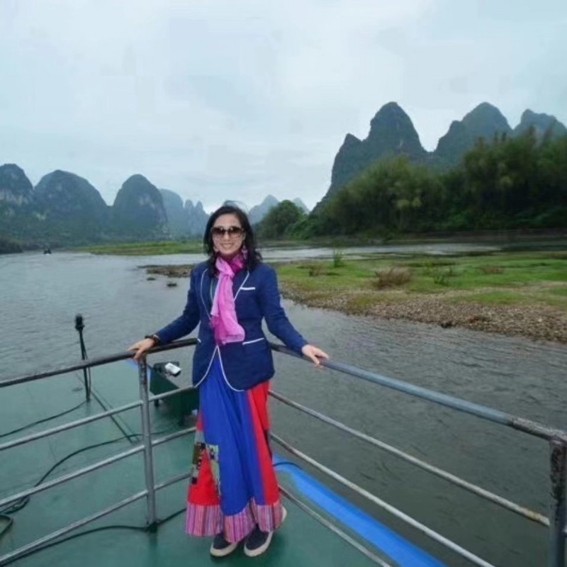 julia的第一张照片--政和相亲网