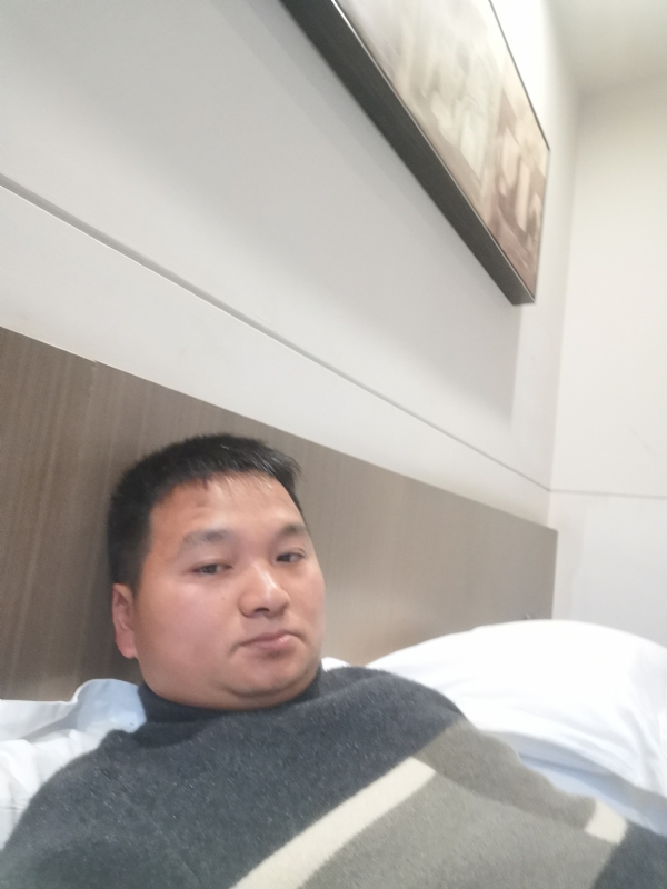 缘来如此的第一张照片--政和相亲网