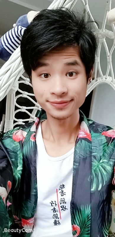 靠谱在联系的第二张照片--政和相亲网