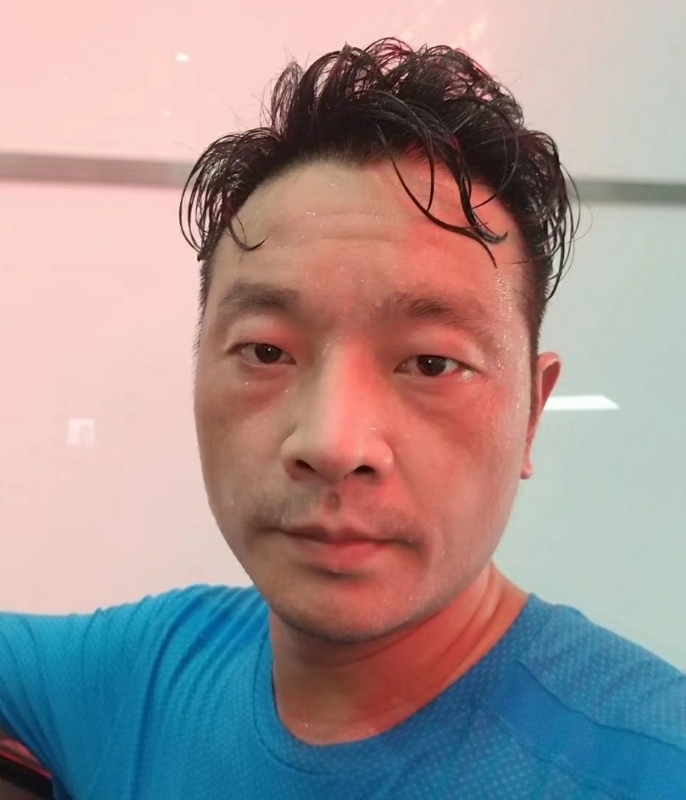 罗新华的第一张照片--政和相亲网
