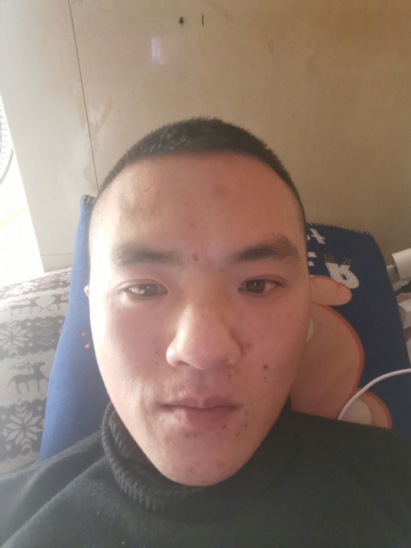 余生平凡的第二张照片--政和相亲网