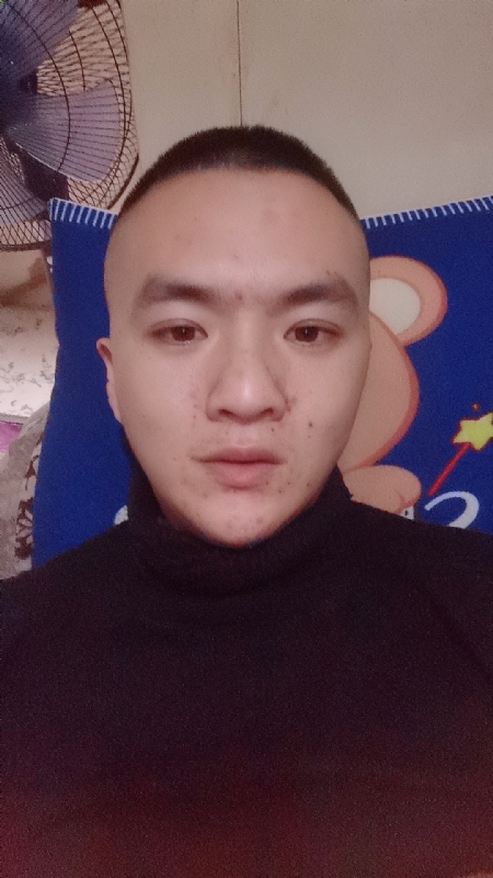余生平凡的第三张照片--政和相亲网
