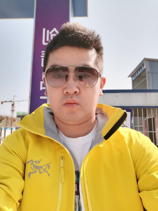 子敬的第一张照片--政和相亲网