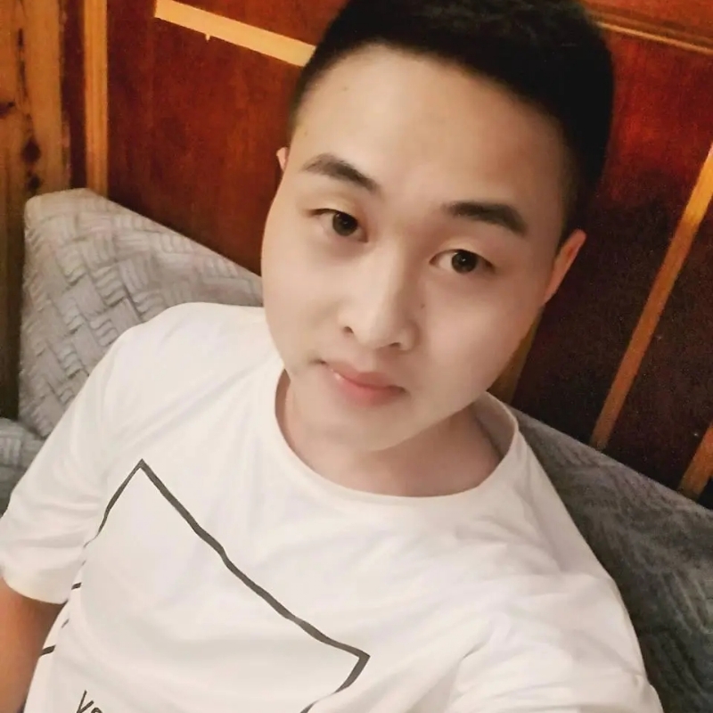 娃娃脸小爸爸的第二张照片--政和相亲网