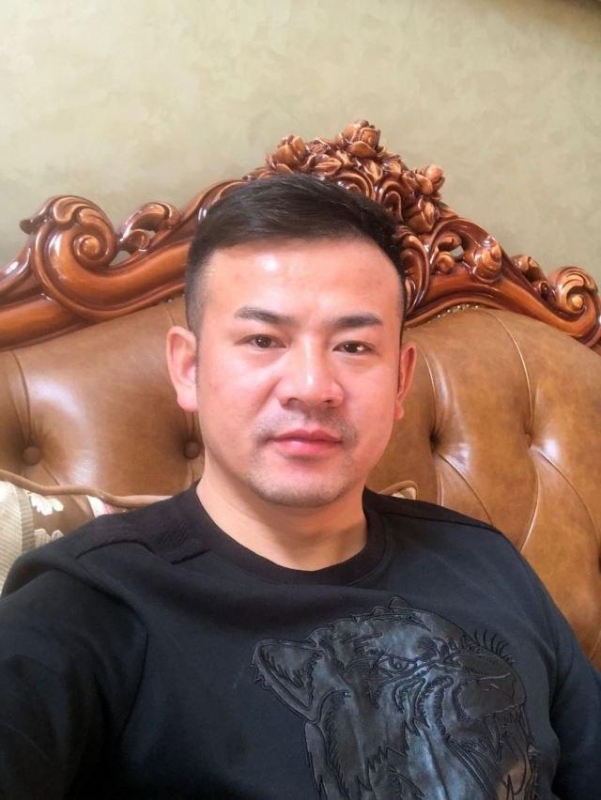 许你一笔墨的第一张照片--政和相亲网
