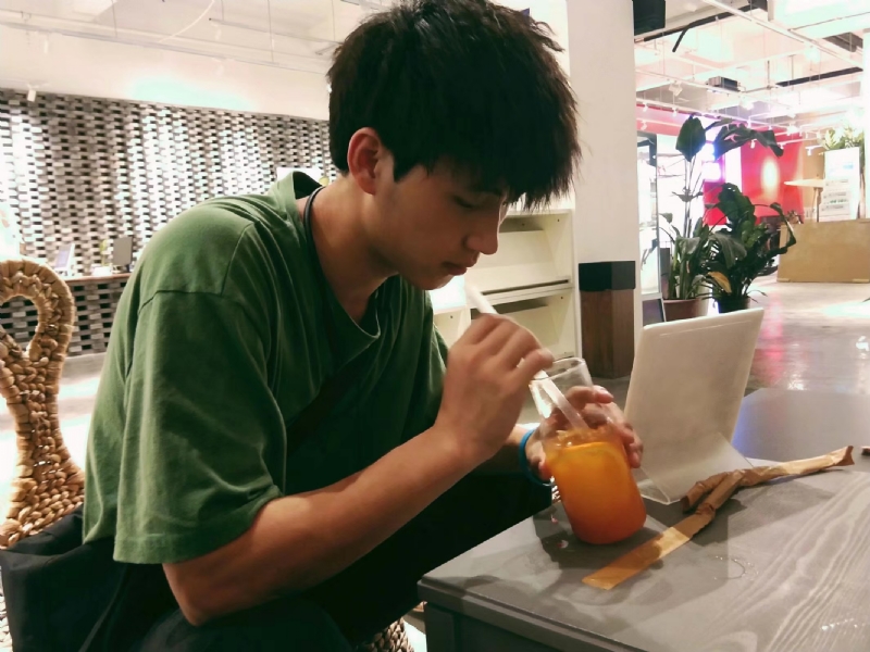 一花一世界的第二张照片--政和相亲网
