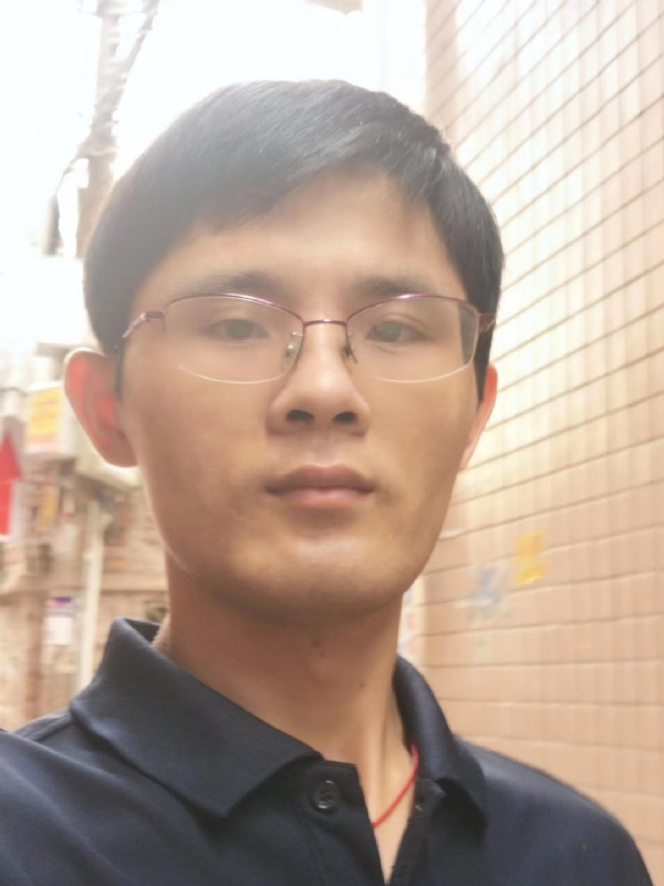 陈海坚的第一张照片--政和相亲网