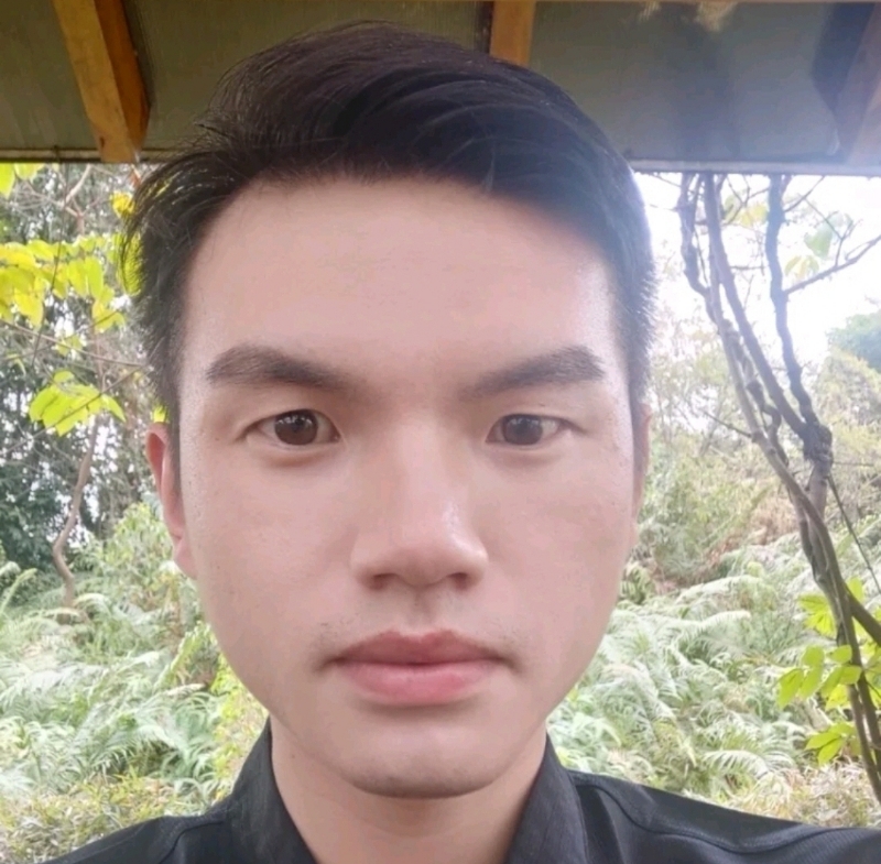 彬彬有礼的第一张照片--政和相亲网