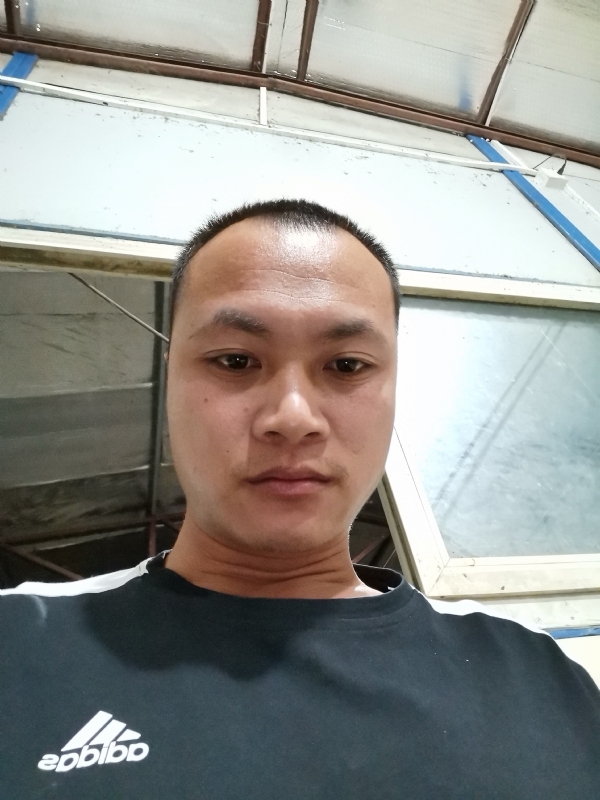 真心交友的第一张照片--政和相亲网