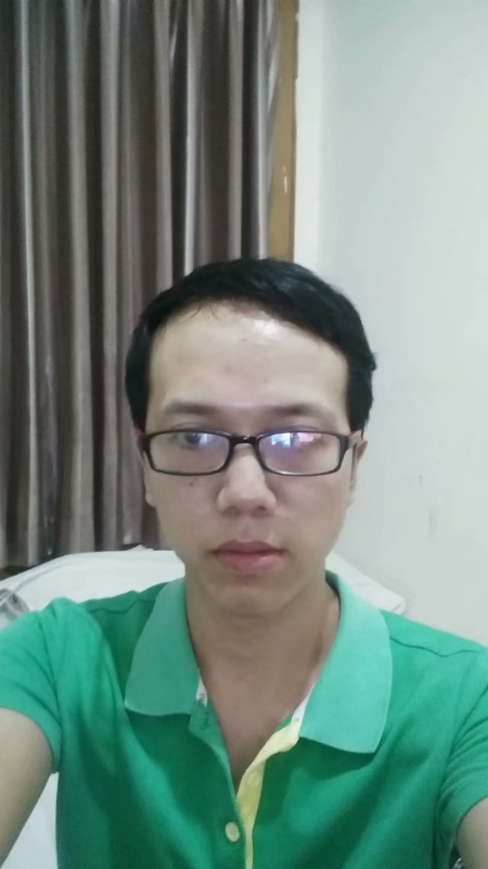 野生君的第一张照片--政和相亲网