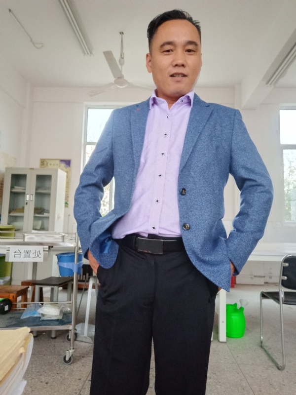 我想有个家的第一张照片--政和相亲网