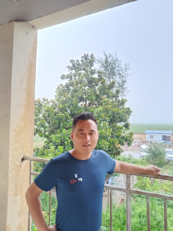 我想有个家的第五张照片--政和相亲网