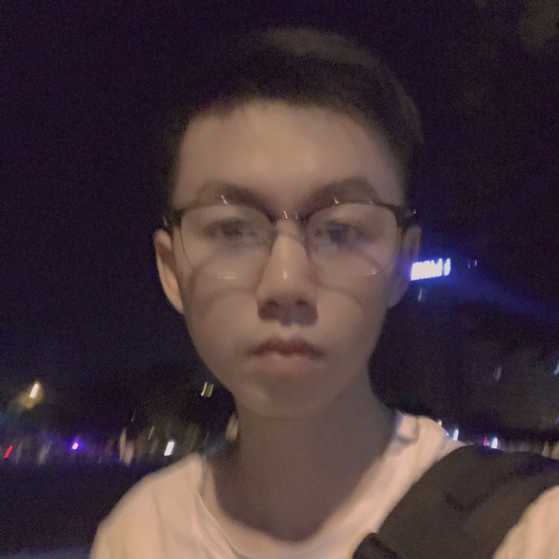 Jessie的第一张照片--政和相亲网