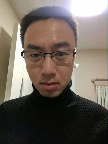雨秋的第一张照片--政和相亲网
