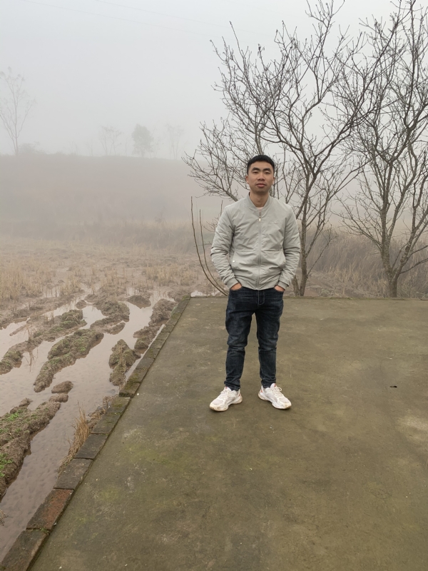 迷路的小猪的第二张照片--政和相亲网
