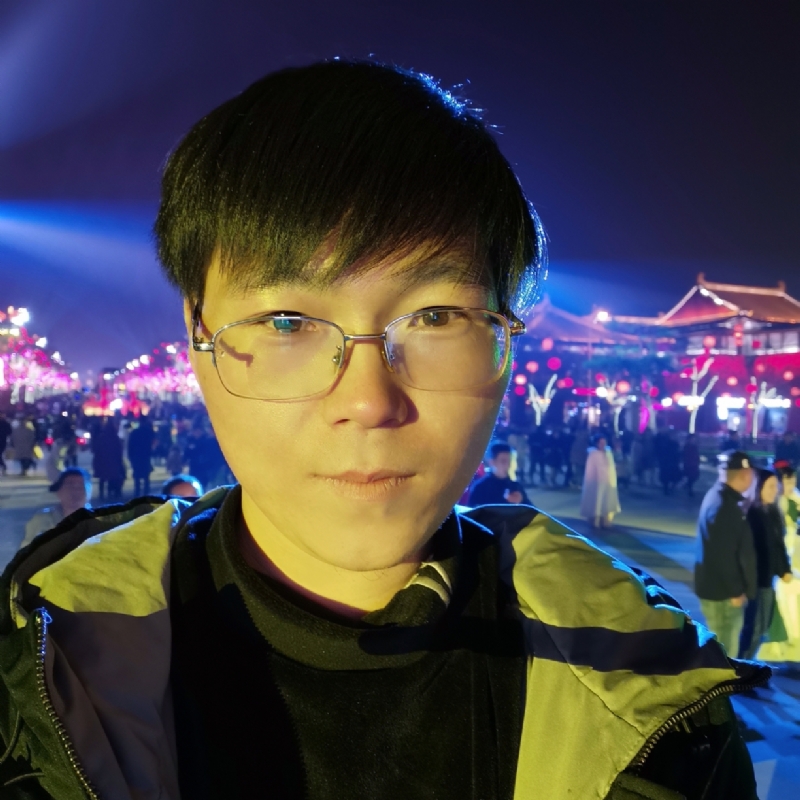 今生只爱你一人的第三张照片--政和相亲网