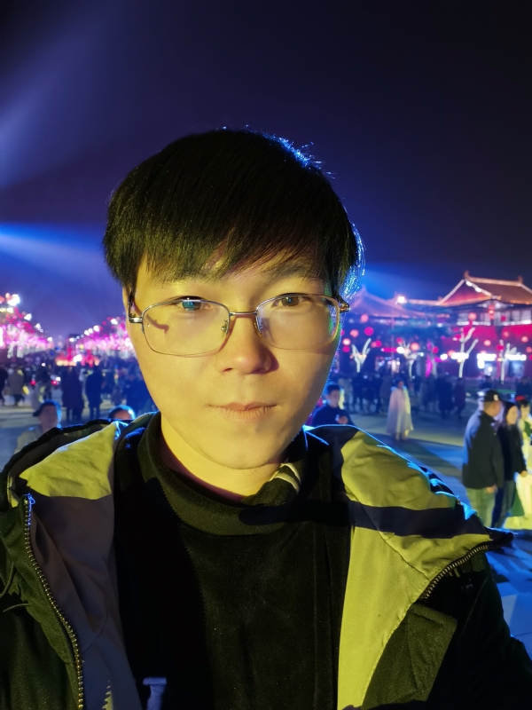今生只爱你一人的第四张照片--政和相亲网