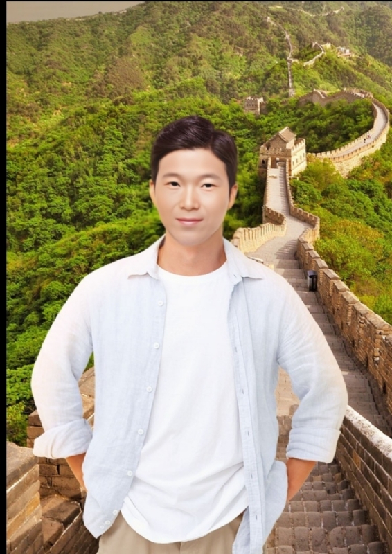 今生只爱你一人的第五张照片--政和相亲网
