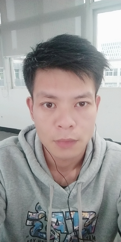 mr-xu的第一张照片--政和相亲网