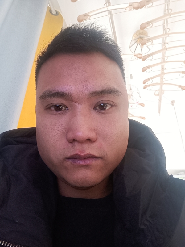 帅的每天被人砍的第一张照片--政和相亲网
