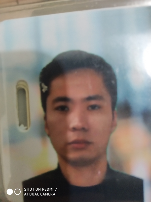比不感觉的第一张照片--政和相亲网
