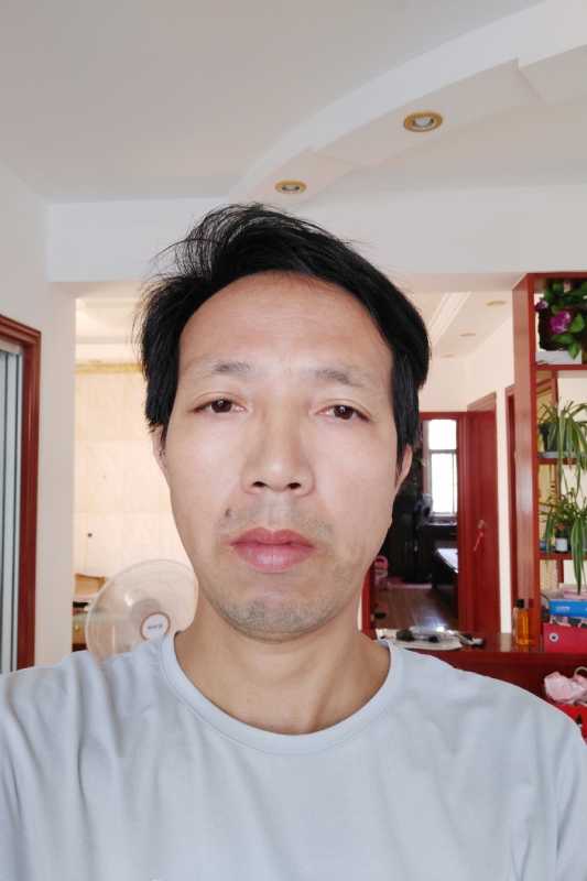 百年好合的第一张照片--政和相亲网