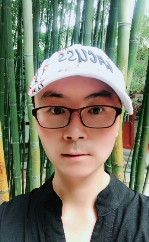 帝俊的第一张照片--政和相亲网