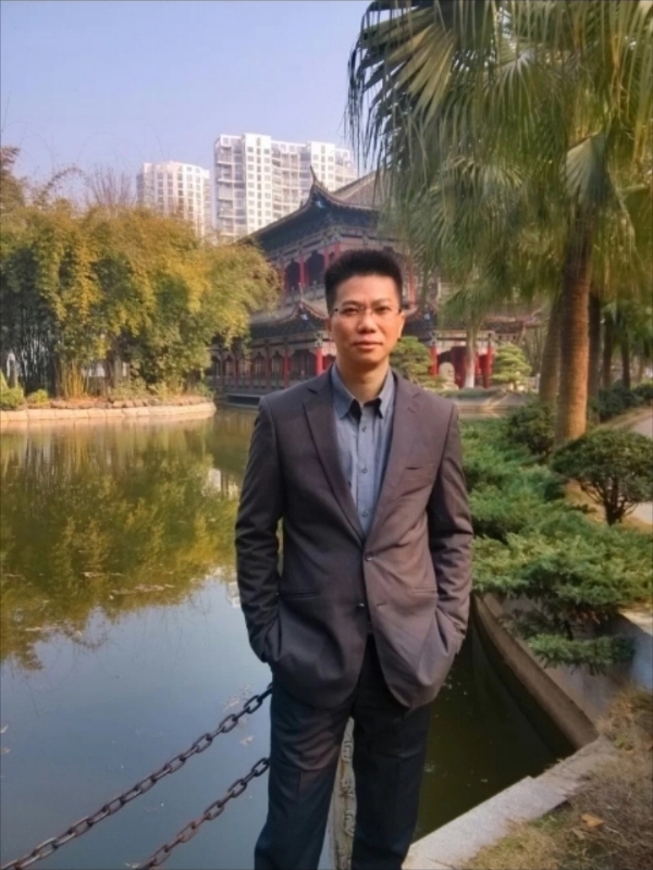 chen的第一张照片--政和相亲网